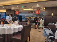 -宝园酒家(美林M·LIVE天地东座店)