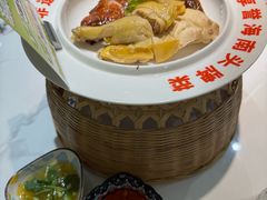 -沿江海南菜·文昌鸡祖师爷(大东海店)
