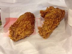 麦辣鸡翅-麦当劳(四川北路店)