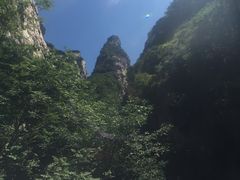 -嵩山少林文化旅游景区