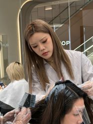 -DL HOPE明星造型