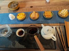 -邈墨茶馆(大兜路1号店)