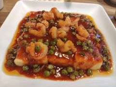 -陈傻子餐厅(世纪都会店)