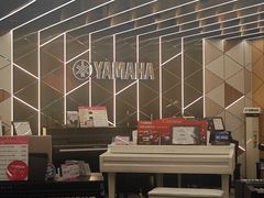 -雅马哈乐器专卖店(广州旗舰店)