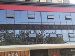 -欢乐牧场海鲜烤肉自助(牡丹园店)