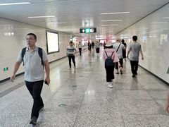 -北沙滩(地铁站)