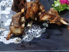 -祖传曾羊肉饭店