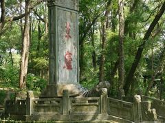 -古隆中景区