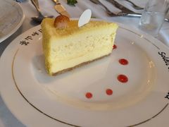 -戈雅法餐厅(世界城广场店)