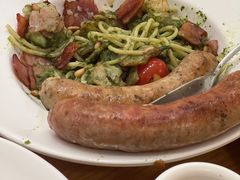 -城市大道红炉披萨烘焙坊