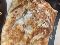 -新加坡Zam Zam餐馆