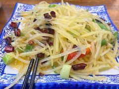 -老味道1992(武当山店)