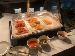 -The COOK·厨餐厅·自助餐(浦东嘉里大酒店)