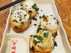 -东泰祥生煎馆(重庆北路店)