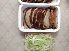 -汪世兴京味烤鸭(和兴路店)