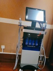 -靓靓伊人SKINCARE肌肤管理FACIAL·SPA
