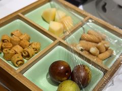 -北平食府(马鞍山路店)