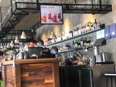 -G+KITCHEN(龙湖狮山天街店)