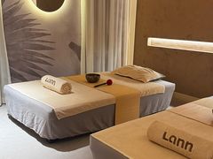 -LANN I 蘭·泰式古法按摩(长宁来福士东八区店)