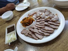 -沈阳李连贵熏肉大饼(兴城店)