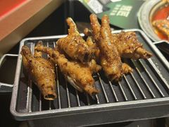 -烤匠麻辣烤鱼(万象城店)