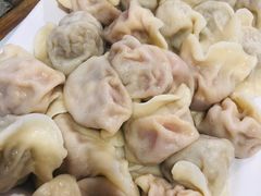 -宝源饺子(麦子店街店)