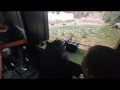 -猎鹰谷实弹射击俱乐部