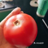 超丰盛的番茄菌菇鸡蛋肉丸汤