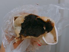 芝麻梅花糕-孙氏梅花糕(马台街)