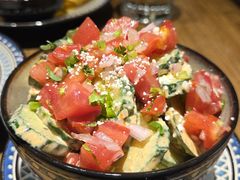 -Q MEX 库迈墨西哥餐吧(双井店)