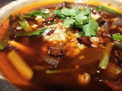 -华盛园卷子王农家菜水库鱼