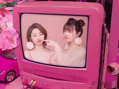-海马体照相馆(北京朝阳大悦城店)