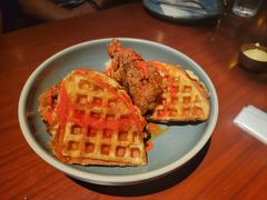 -MAGPIE喜鹊派餐厅(华侨城店)