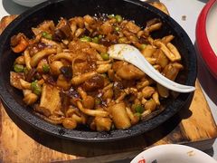 -百饺园(平山道店)