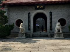 -南沙天后宫景区