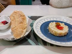 -MIO弥欧洋房西餐厅(中央大街店)