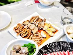 卤水拼盘-老广州打边炉(宏润·翠湖天地璞园店)