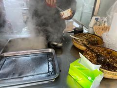 -老太太海鲜鱼饼