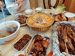-李师傅脆肚(华强北店)