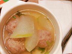 -比格比萨自助(诺亚大厦店)