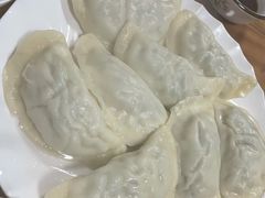 特色手工鲅鱼水饺-宾朋海鲜美食特色餐厅·纯手工鲅鱼水饺(兴海路店)