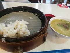 -海汇源老烧麦店(东大街总店)