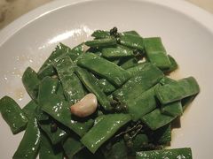 -绿茶餐厅(光谷世界城步行街店)