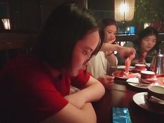 -巴邑火锅·夜宵(港隆广场店)