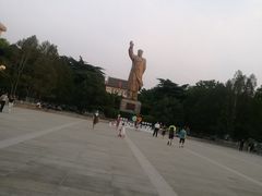 -山东师范大学(千佛山校区)