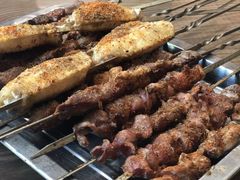 -清真吴记门钉肉饼·喜多利