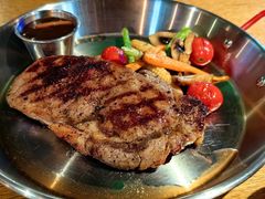 -味德西餐音乐酒吧 Wade's Bar&Grill