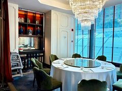 -上海总会SHANGHAICLUB(兴业太古汇店)
