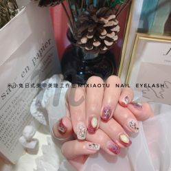 -米小兔美甲美睫