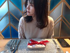 -香樟花园法式铁板烧(恒隆广场店)